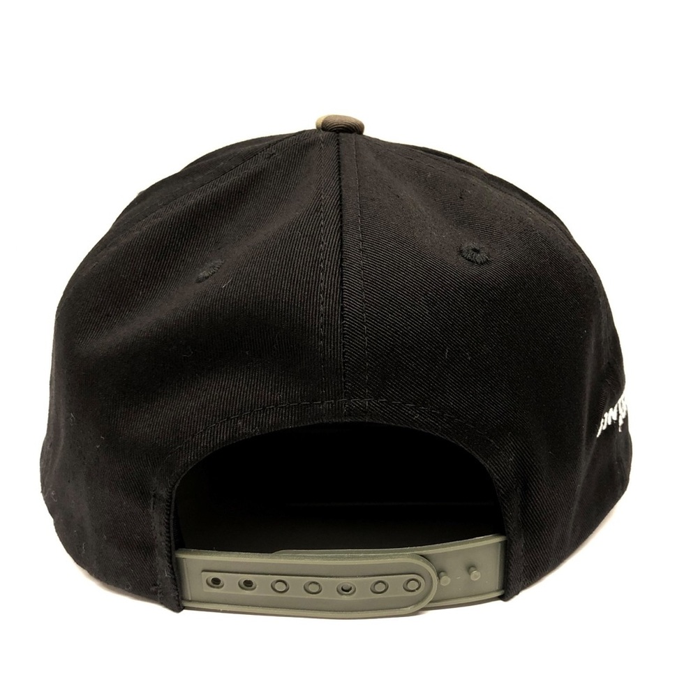 Notorious B.I.G., The King of New York Cap - Picture 3 of 5